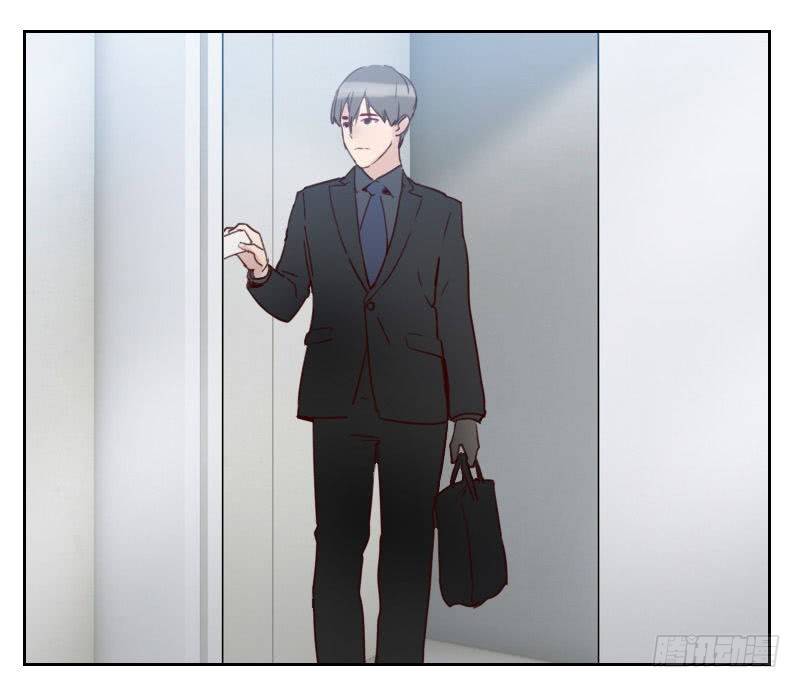 第九话 电梯里的偶遇-第9话