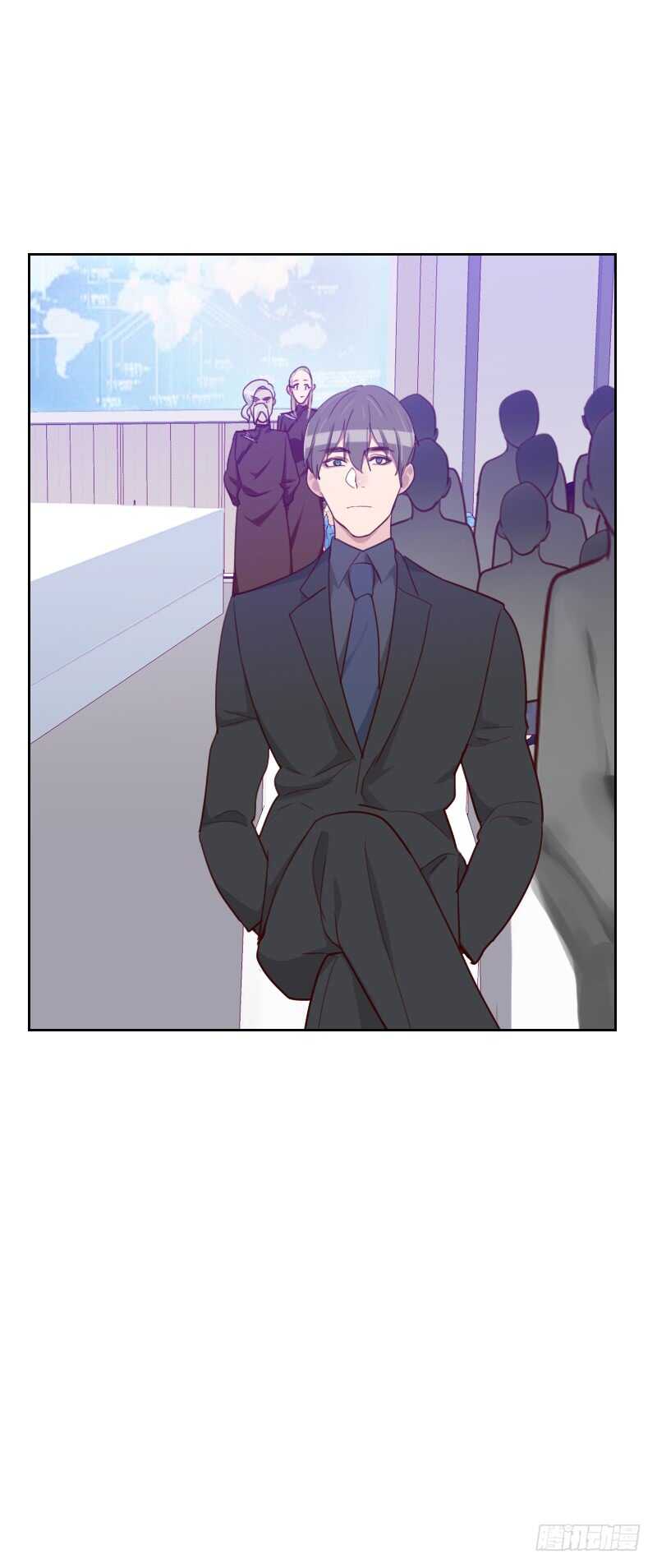 第九十三话 诚恳的道歉-第91话