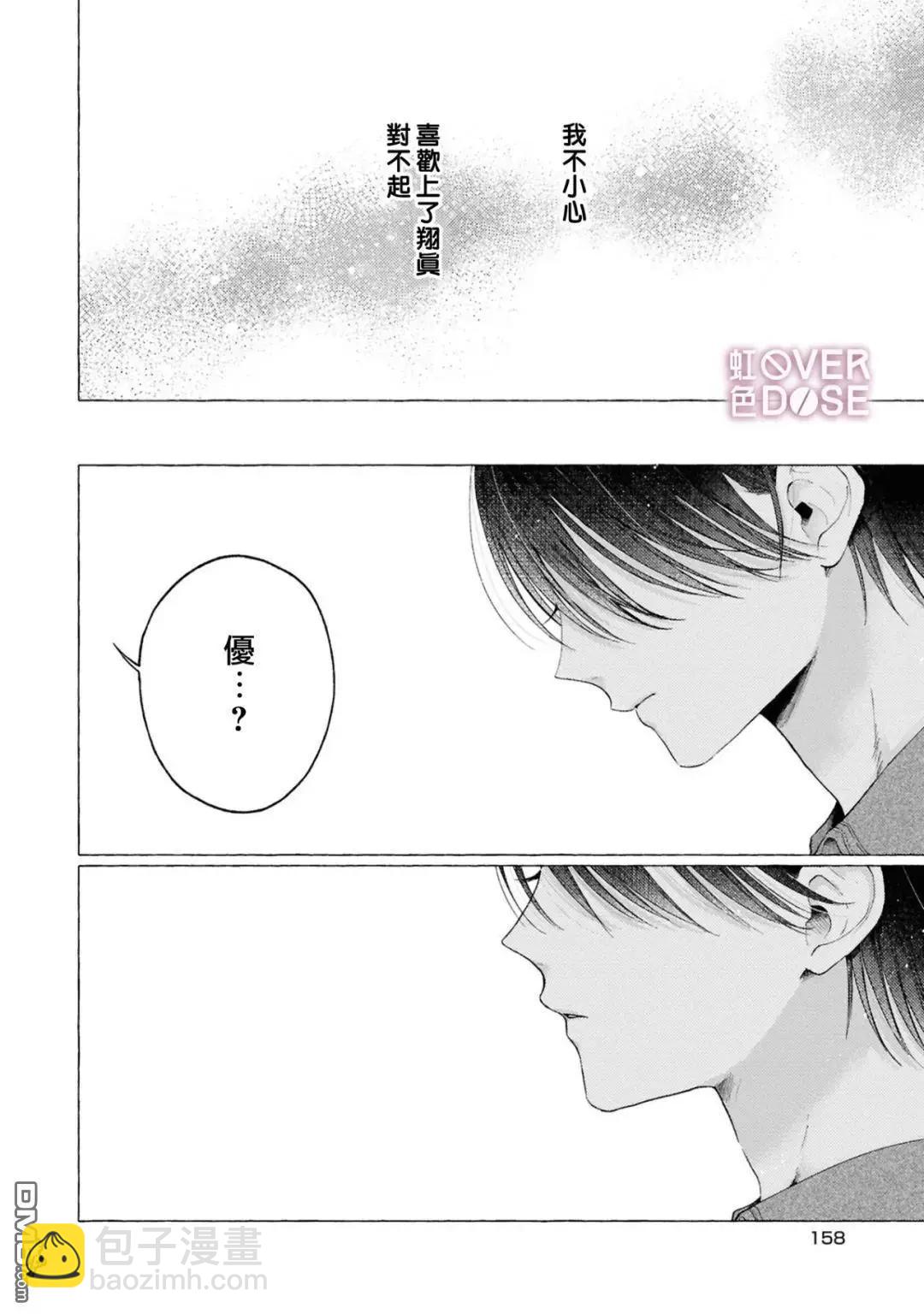 初戀Overdose - 第10話 - 2