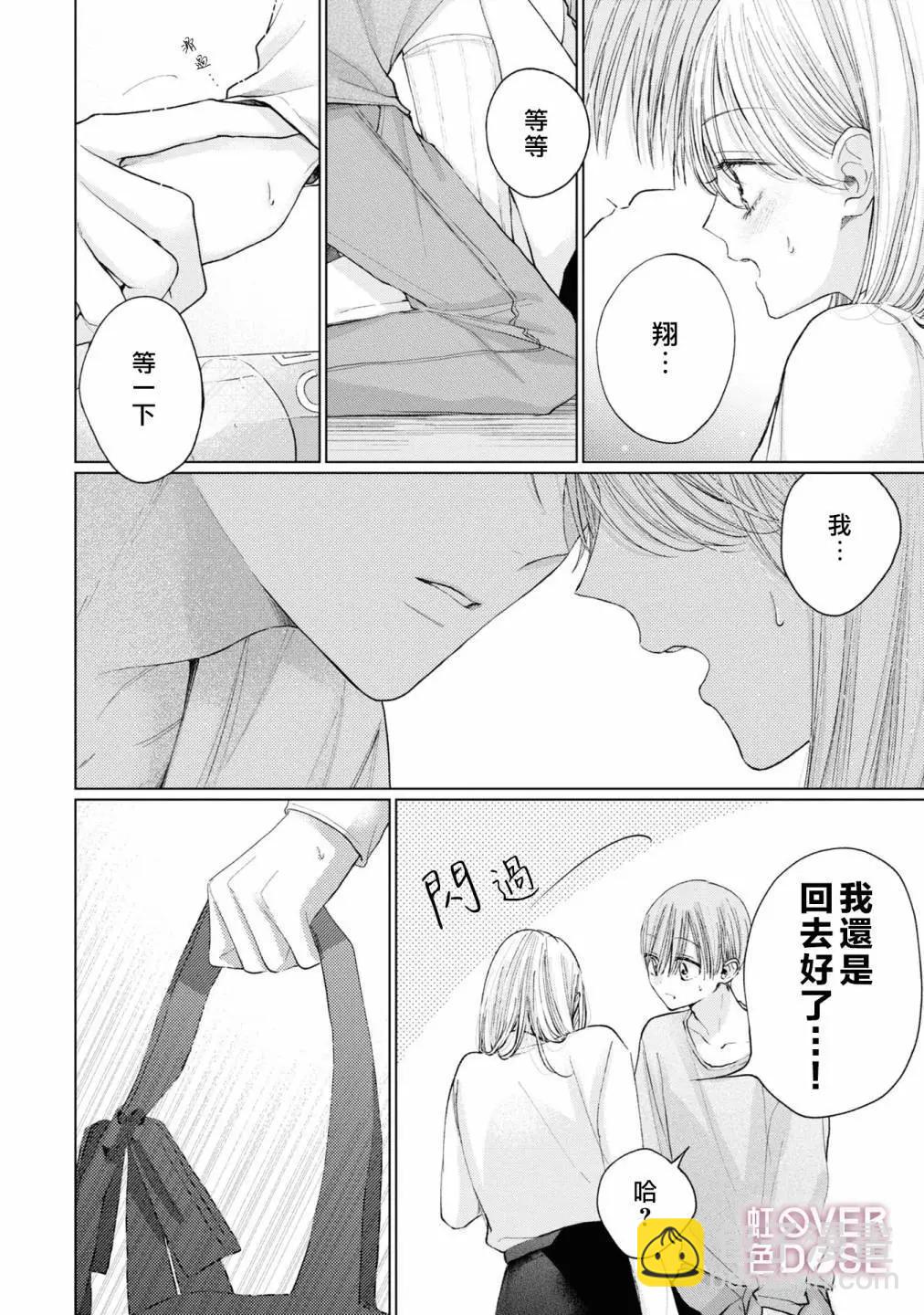 初戀Overdose - 第05話 - 2
