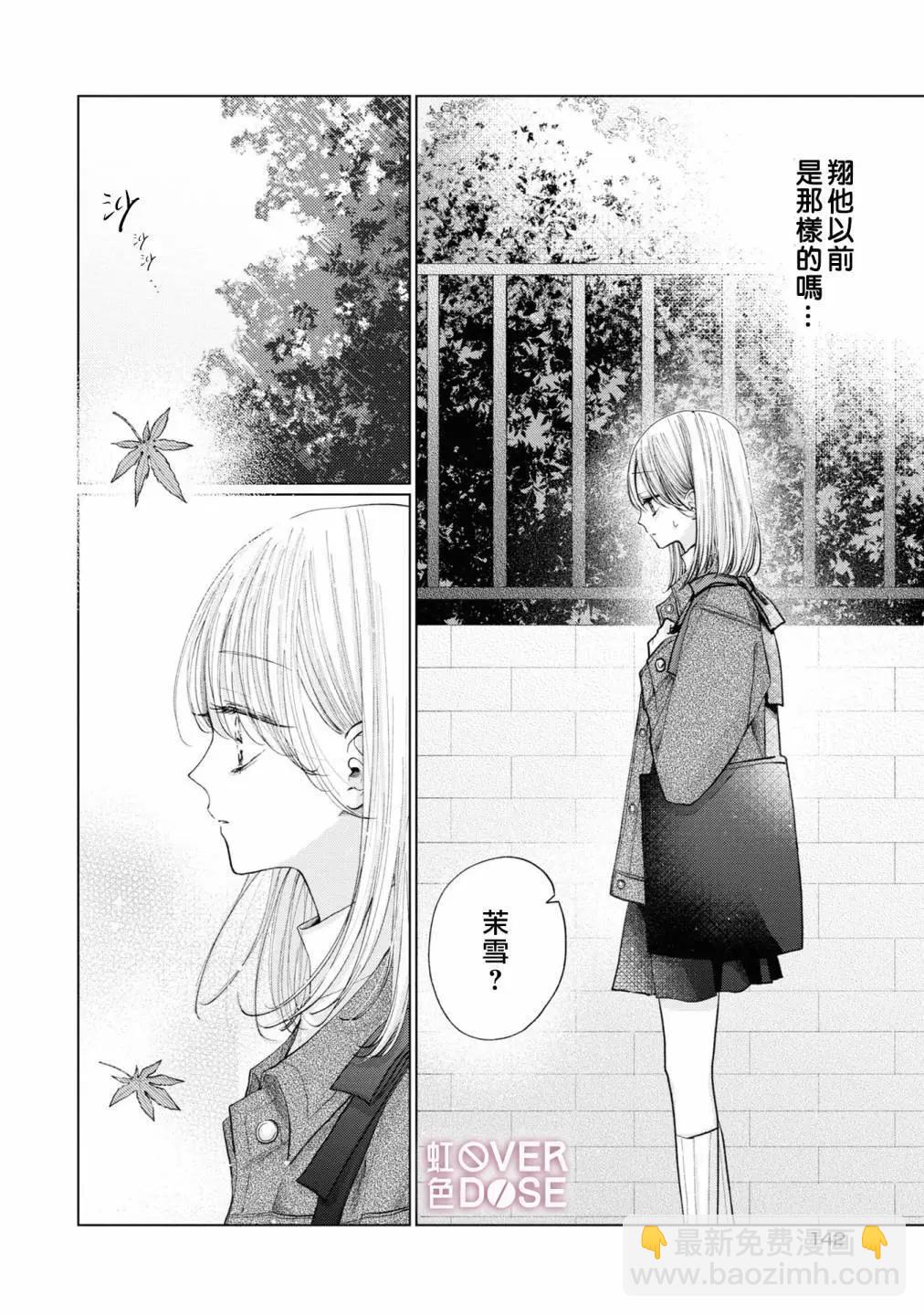 初戀Overdose - 第05話 - 6