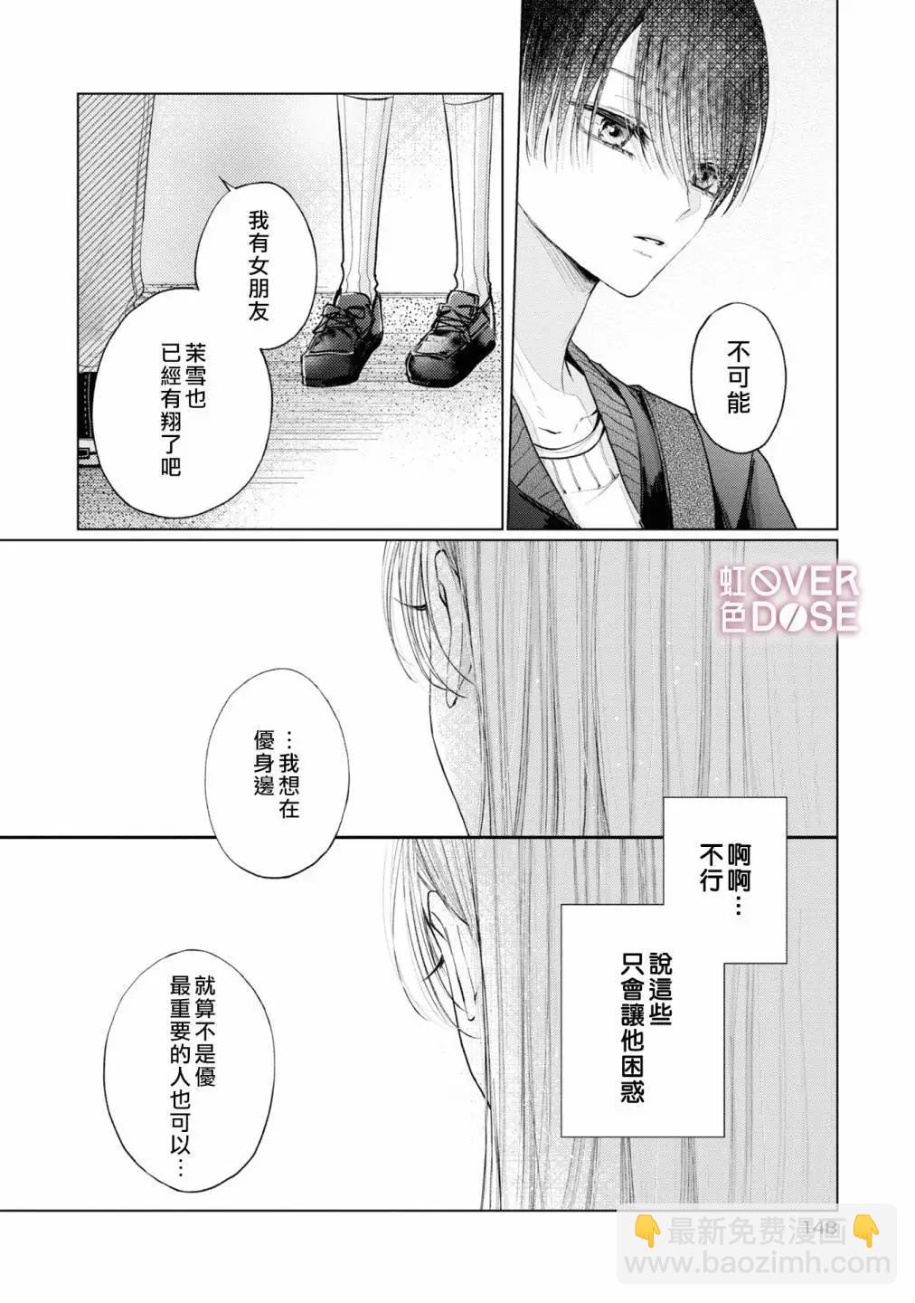 初戀Overdose - 第05話 - 6