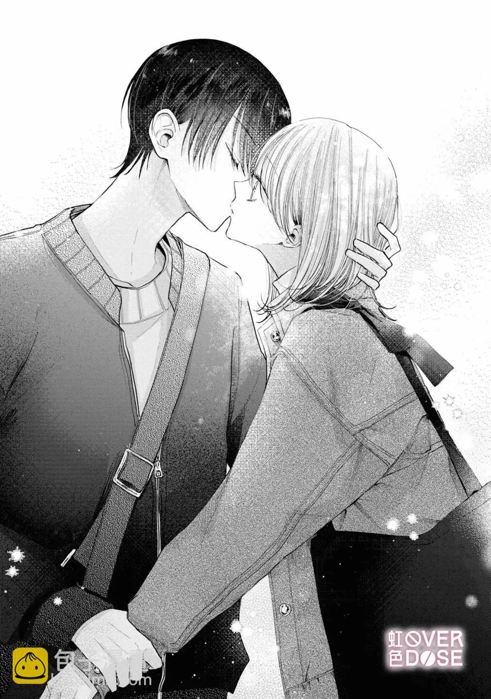 初戀Overdose - 第05話 - 4