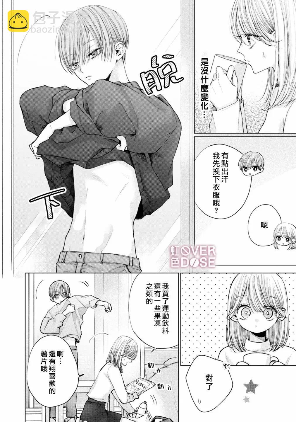 初戀Overdose - 第05話 - 6