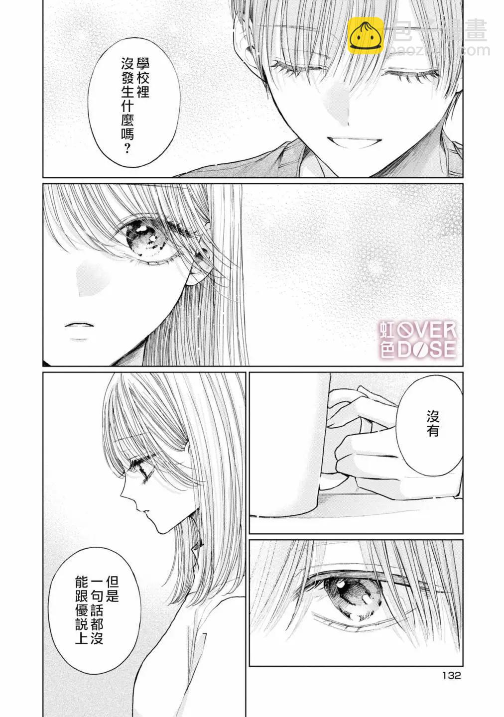 初戀Overdose - 第05話 - 2