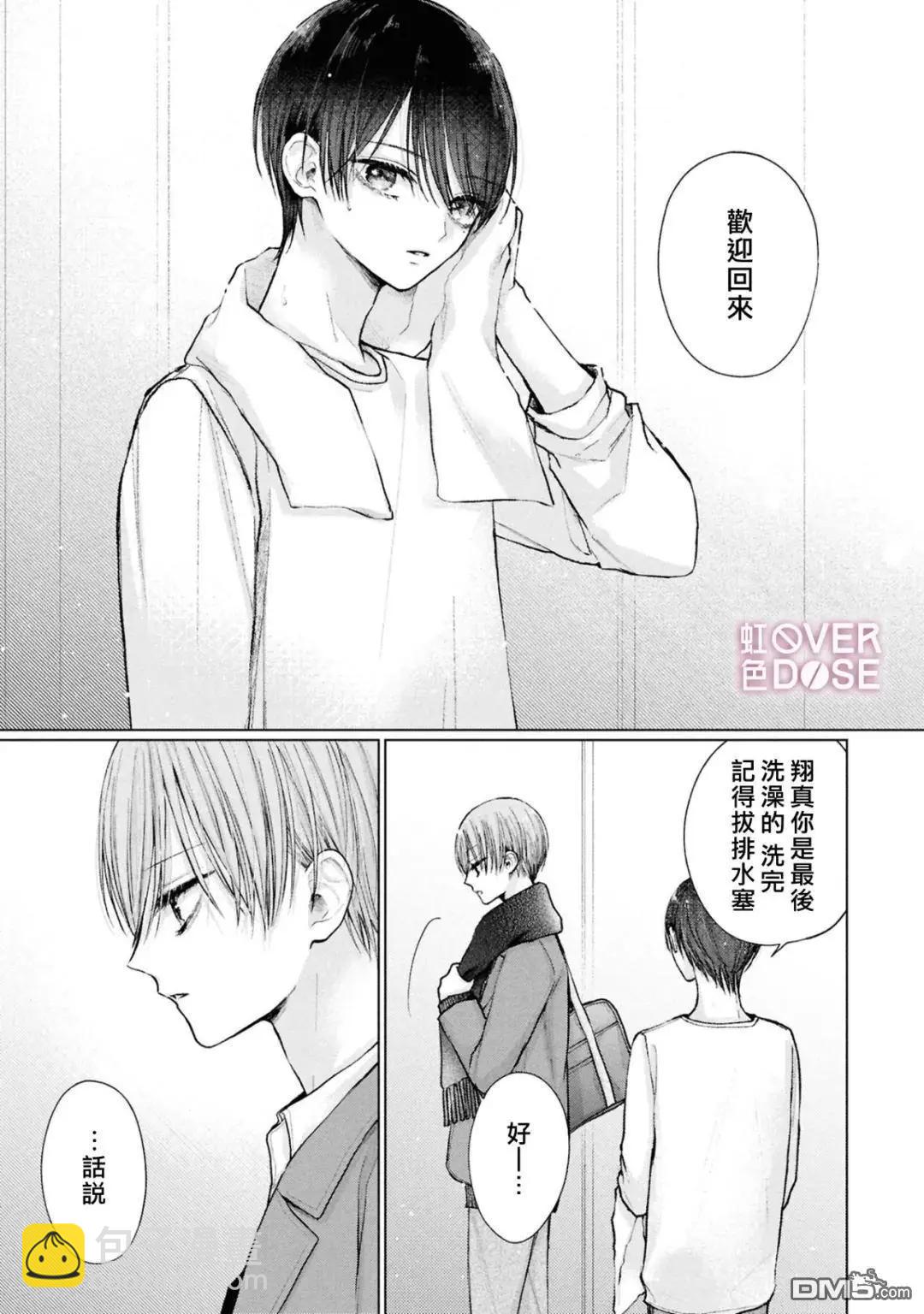 初戀Overdose - 第6話 - 1