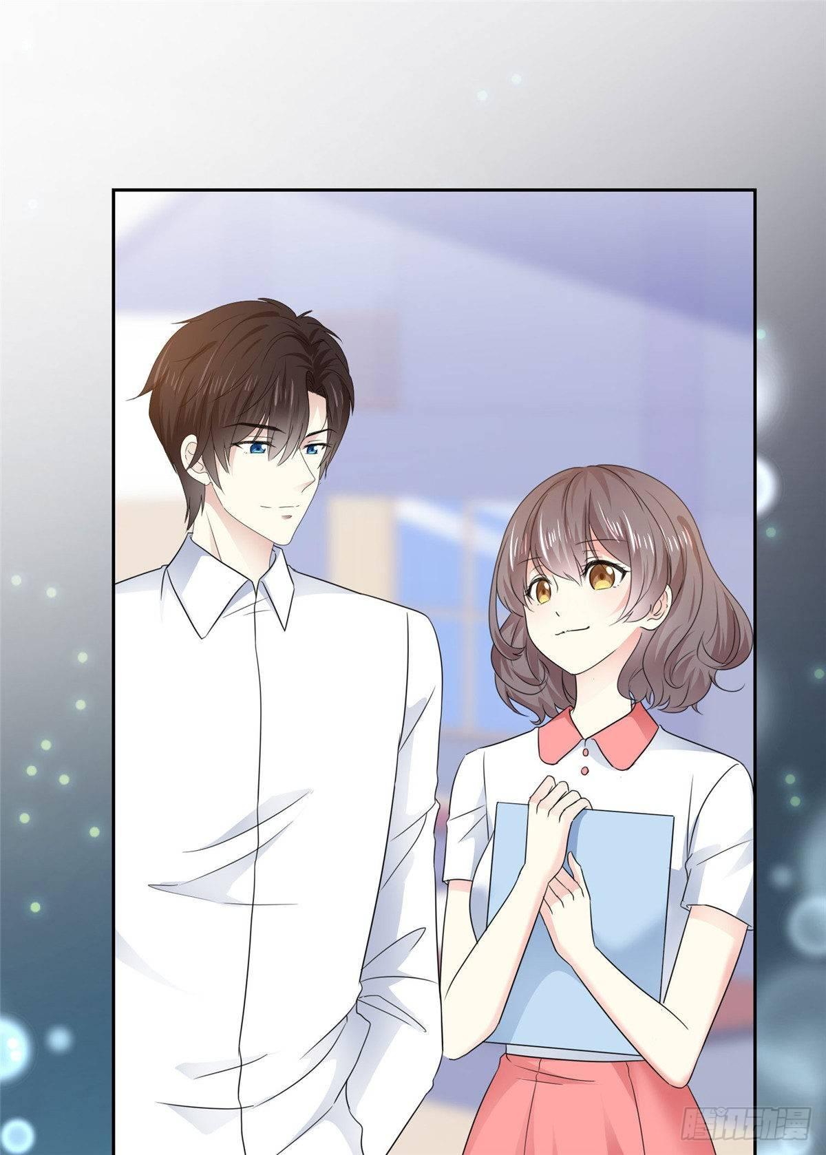 第26话 传说中的情敌见面-第27话