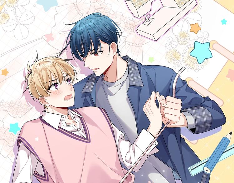 手艺人CP登场！-第1话