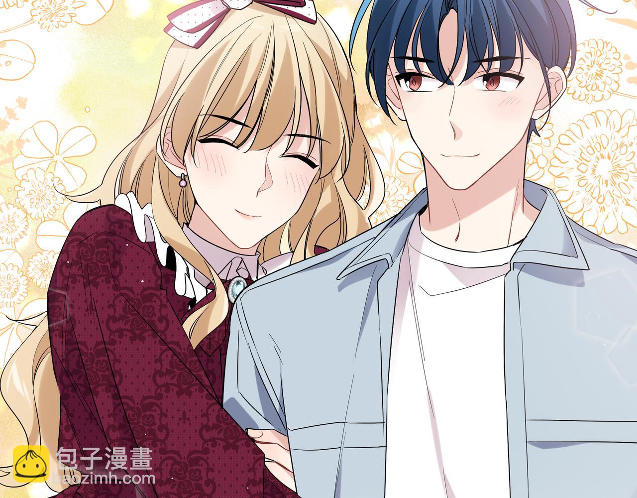 第28话 家人(1/2)-第31话