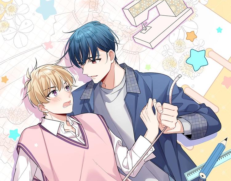 第3话 他怪怪的？！(1/3)-第5话