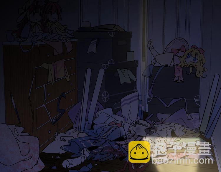 第3话 他怪怪的？！(1/3)-第5话