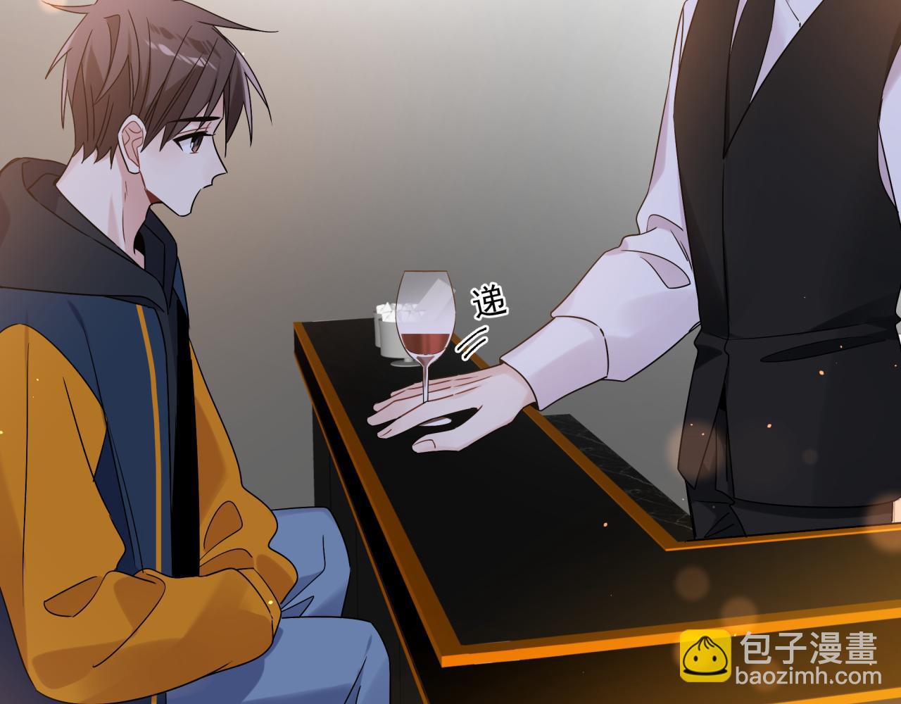 第40话  你缺男朋友吗(1/2)-第43话