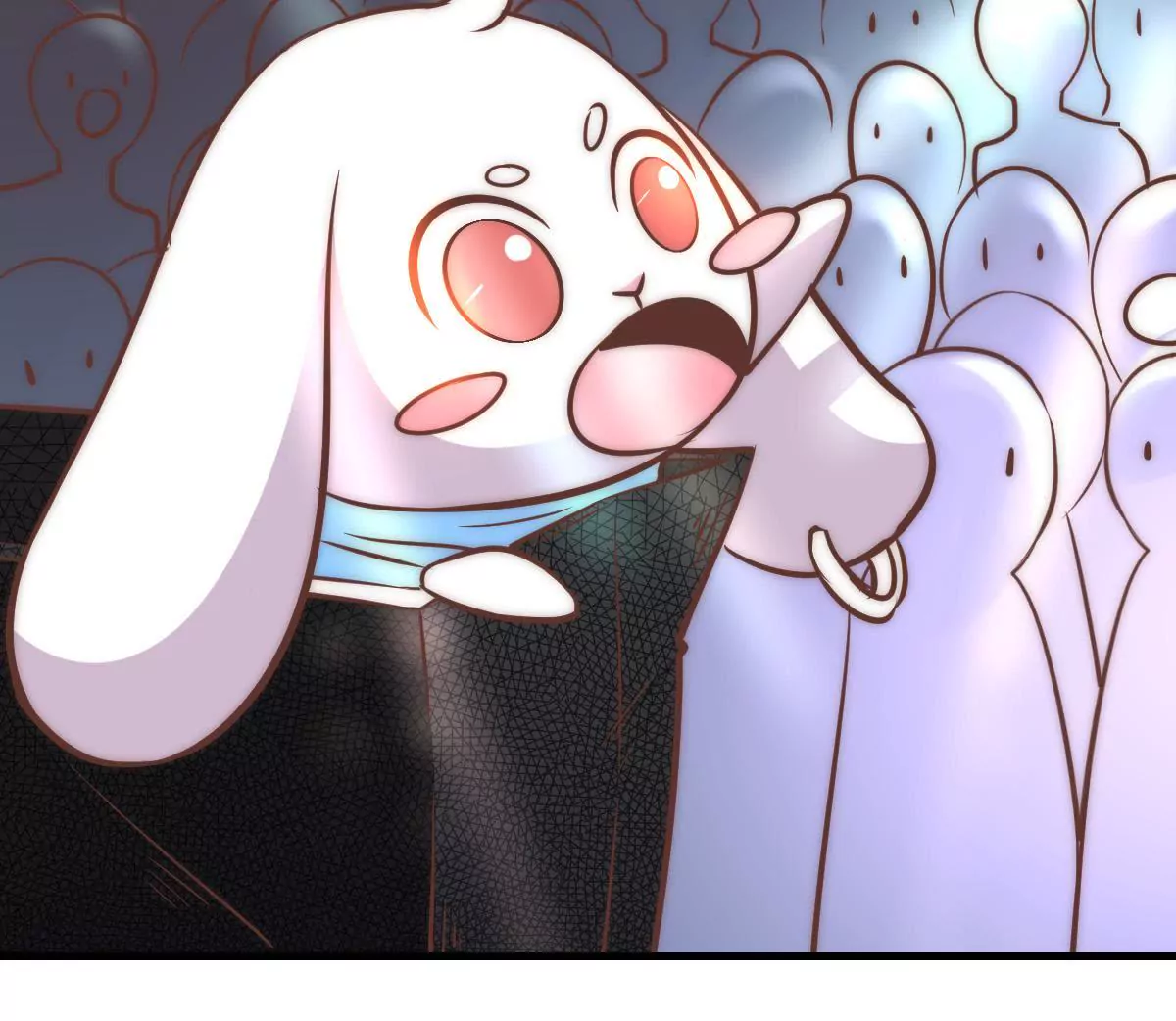 第13话 &ldquo;选美比赛&rdquo;2(1/2)-第15话