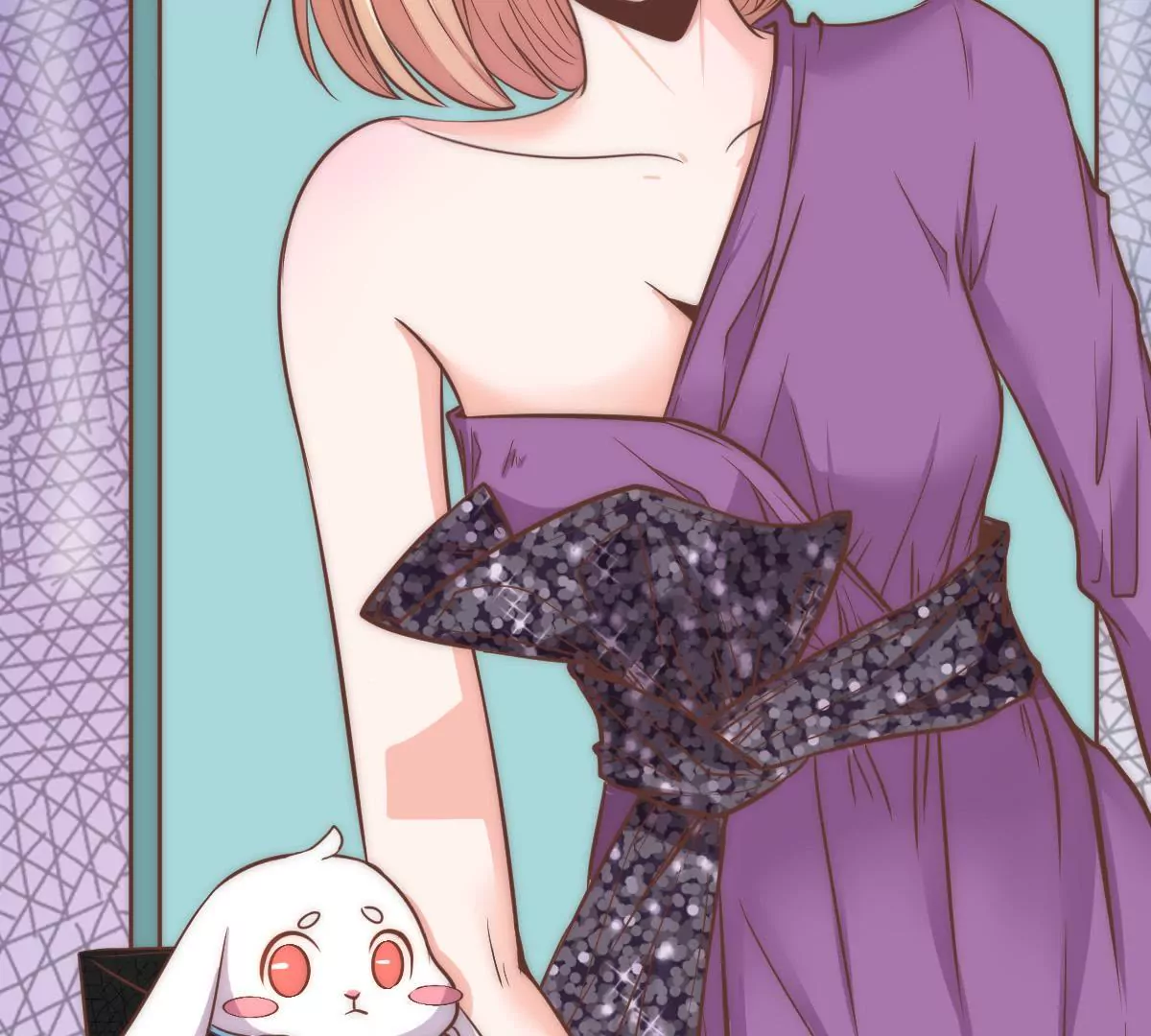 第13话 &ldquo;选美比赛&rdquo;2(1/2)-第15话