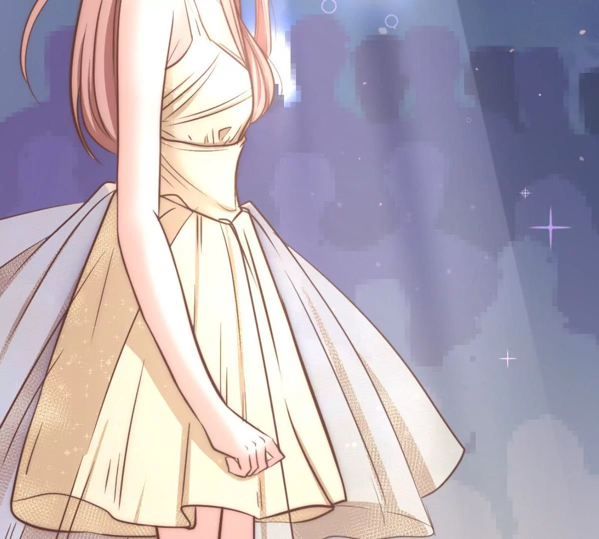 第13话 &ldquo;选美比赛&rdquo;2(1/2)-第15话