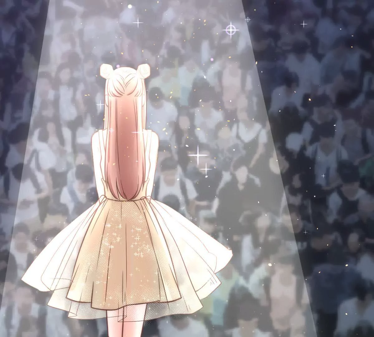 第13话 &ldquo;选美比赛&rdquo;2(1/2)-第15话