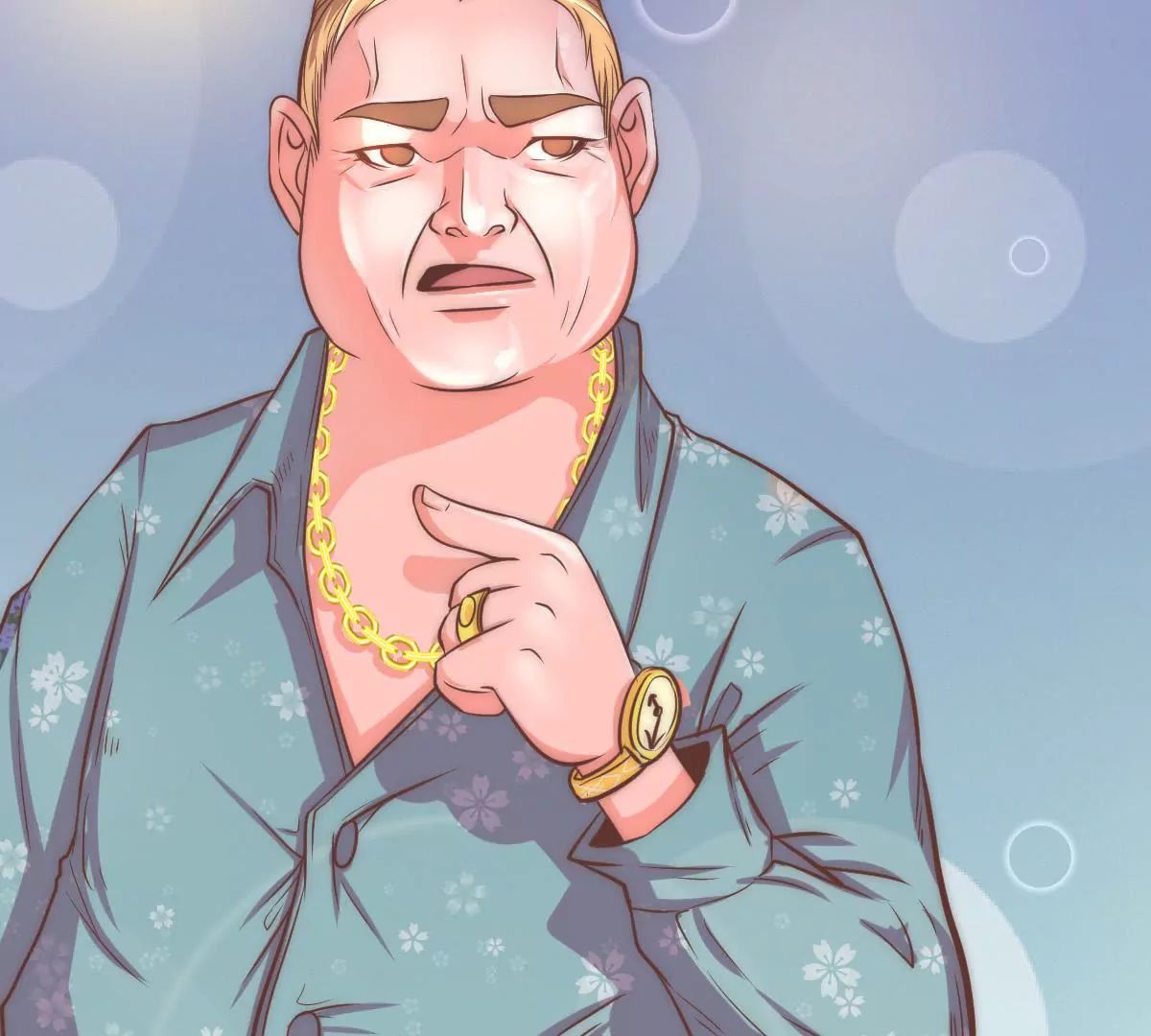 第13话 &ldquo;选美比赛&rdquo;2(1/2)-第15话