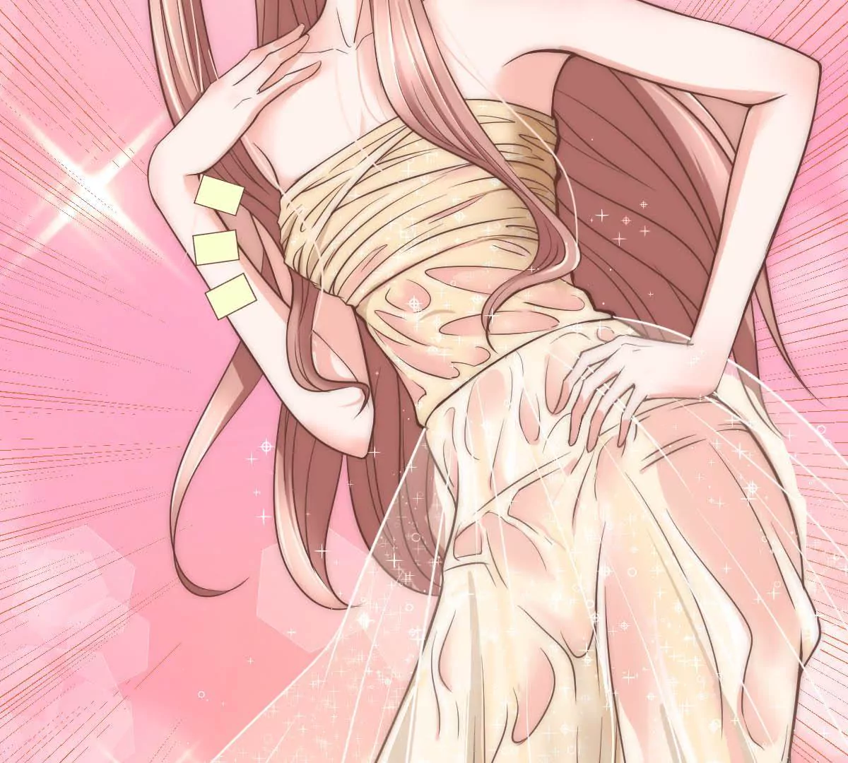 第15话 想活命就跳下去(1/2)-第17话