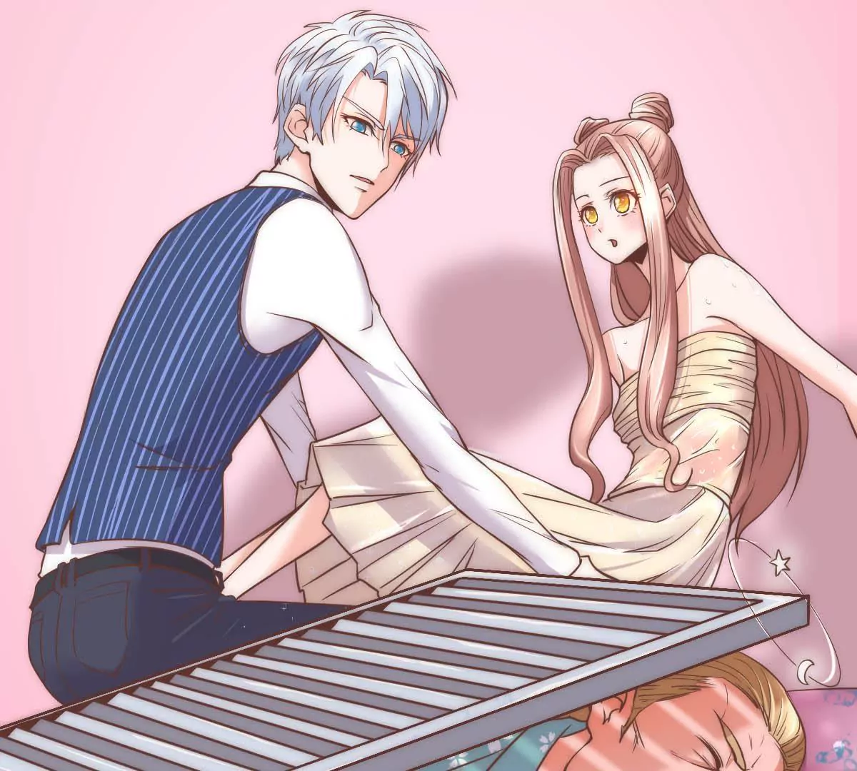 第15话 想活命就跳下去(1/2)-第17话