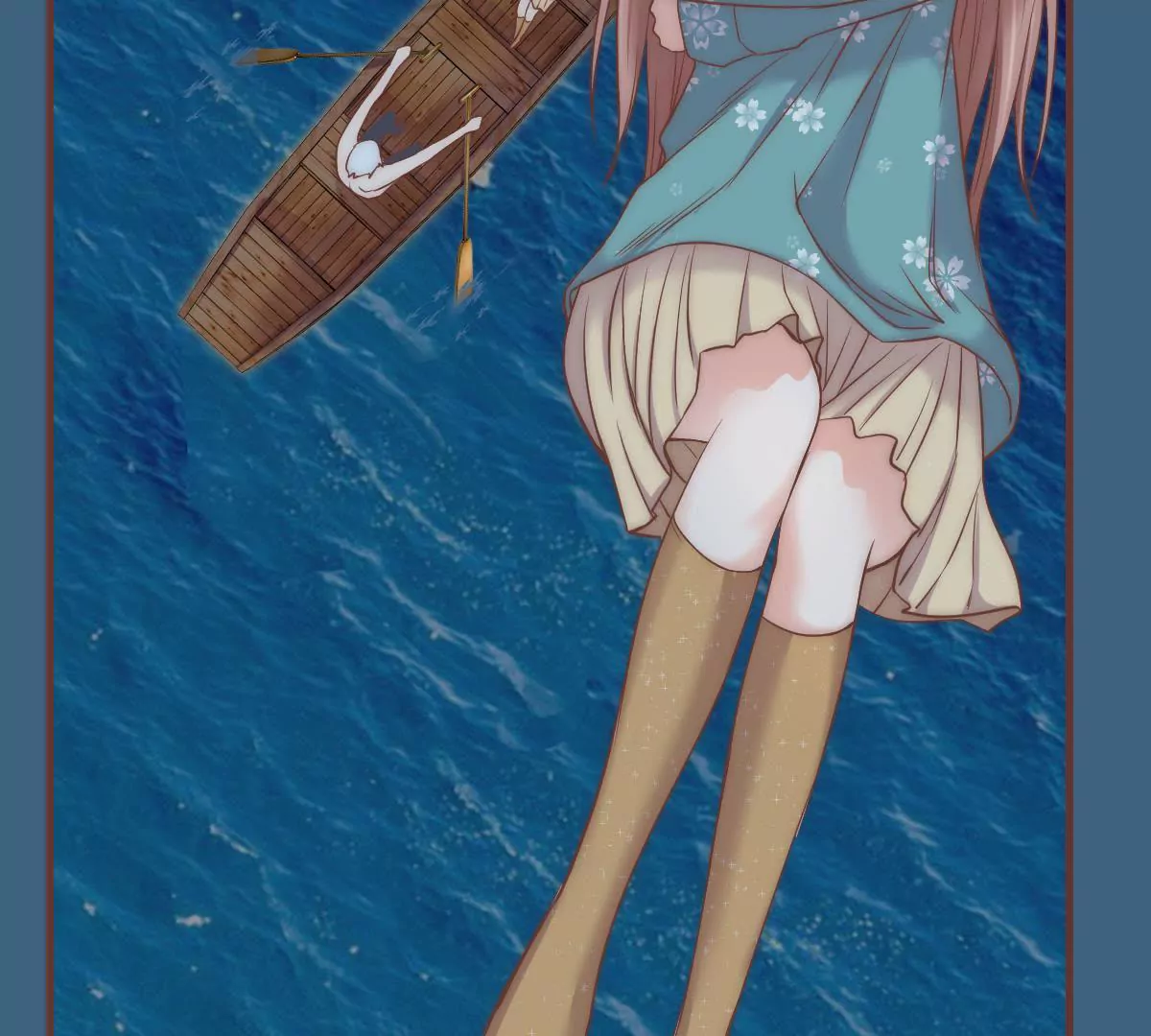 第17话 搞错方向了(1/2)-第19话