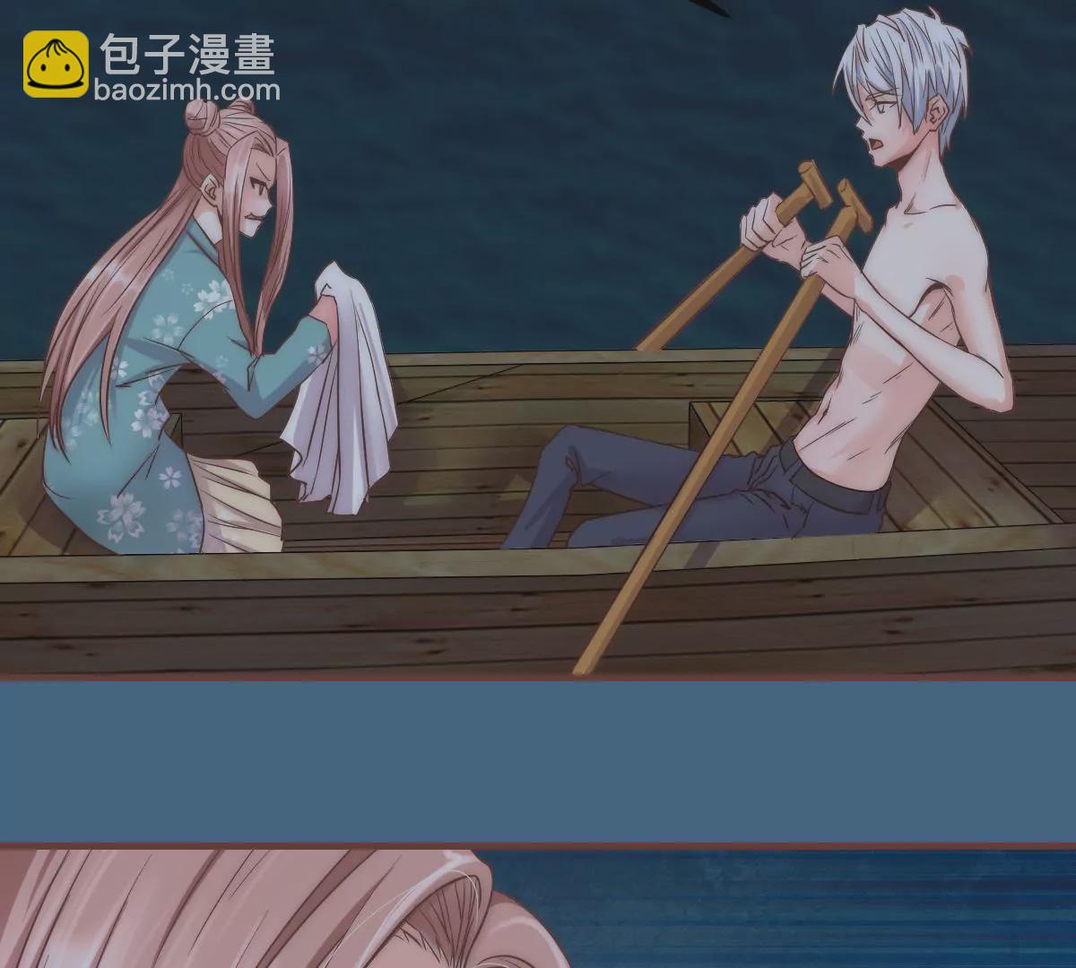 第17话 搞错方向了(1/2)-第19话