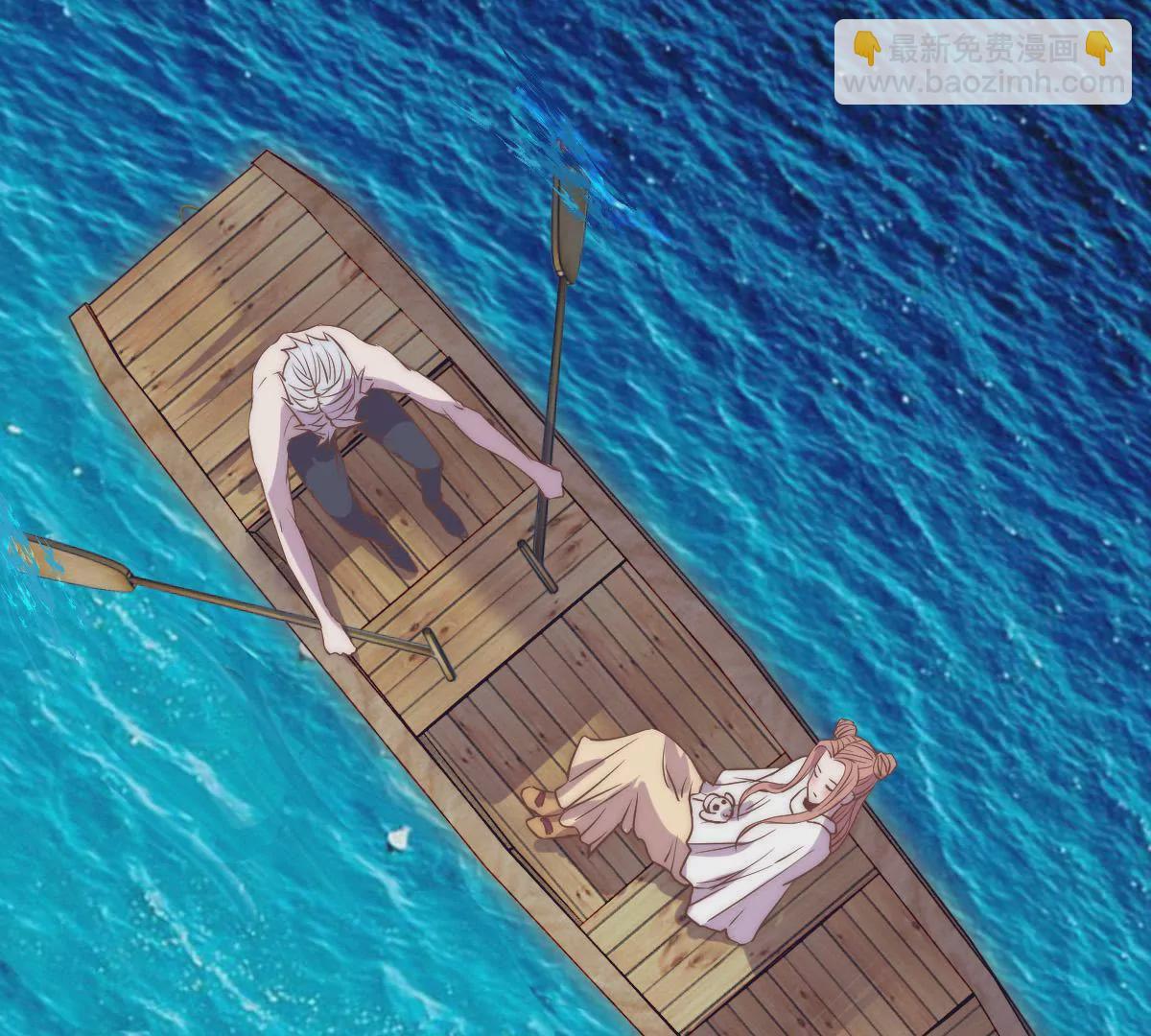 第17话 搞错方向了(1/2)-第19话