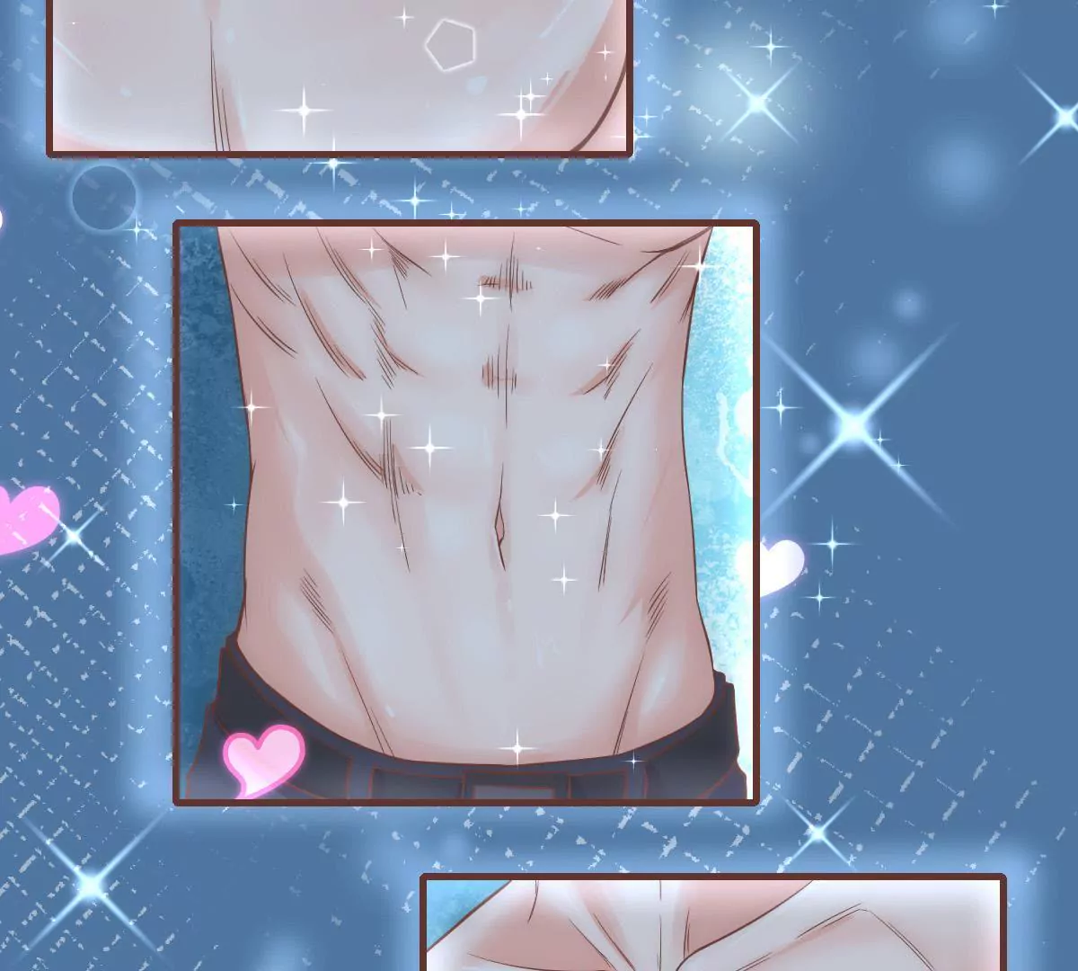 第17话 搞错方向了(1/2)-第19话