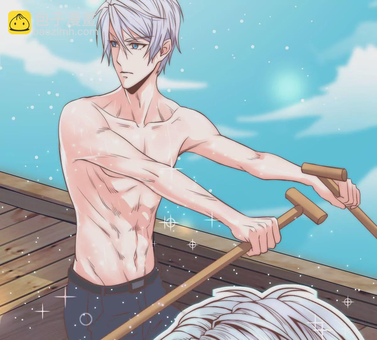 第17话 搞错方向了(1/2)-第19话