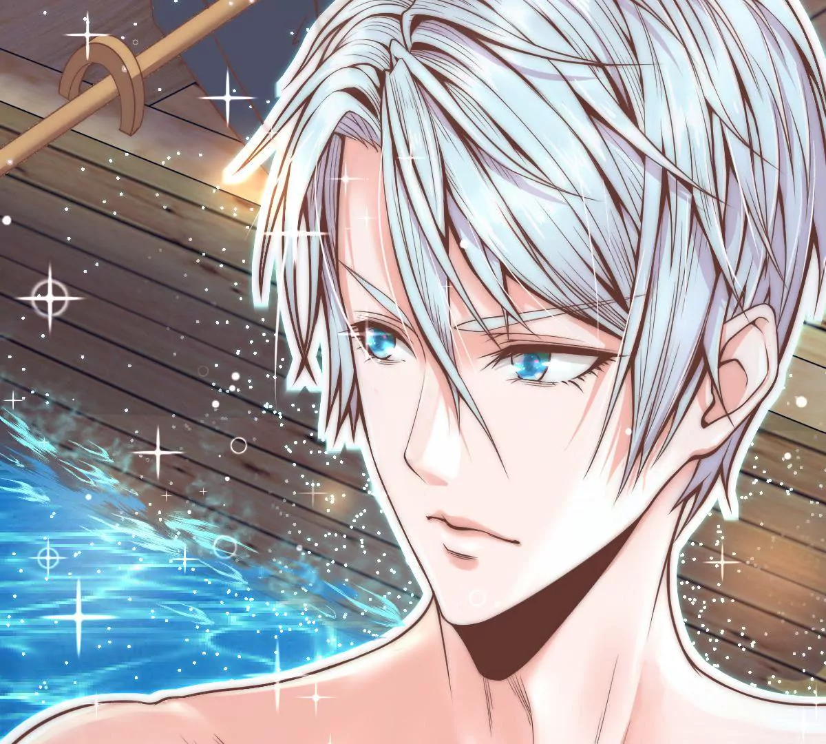 第17话 搞错方向了(1/2)-第19话