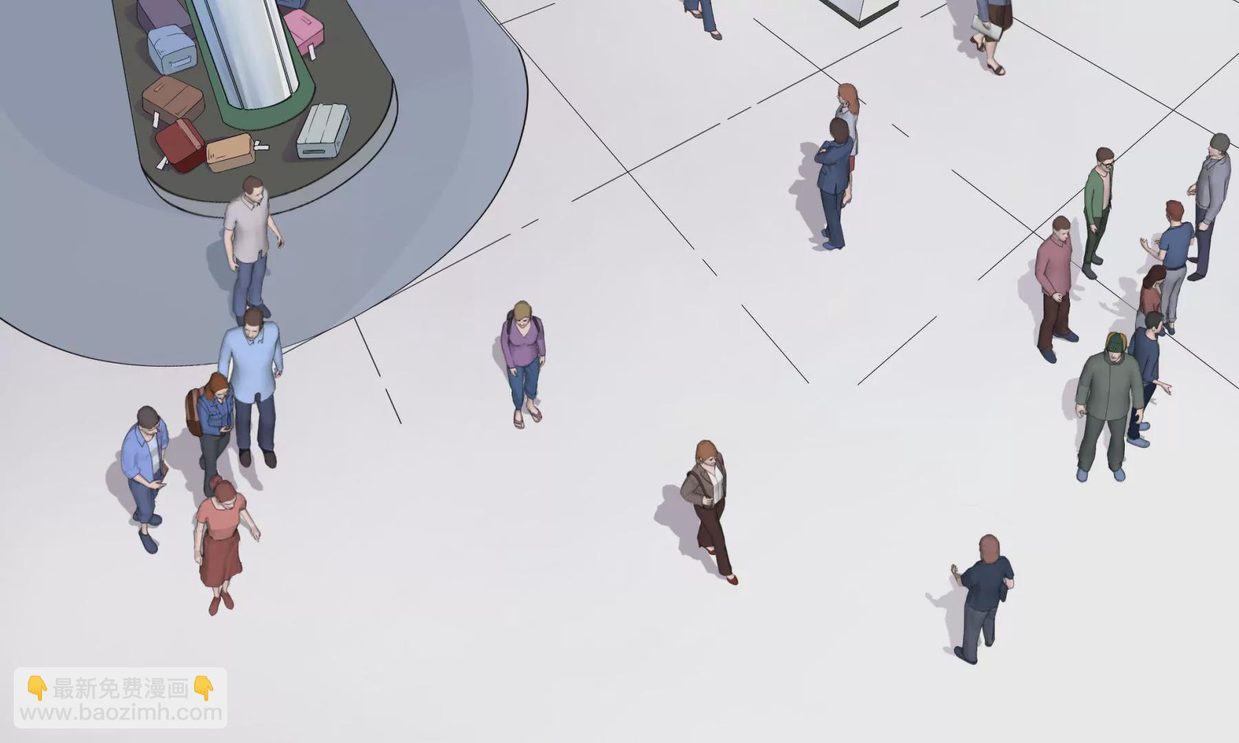 第1话 来自柏林的初次问候(1/4)-第3话