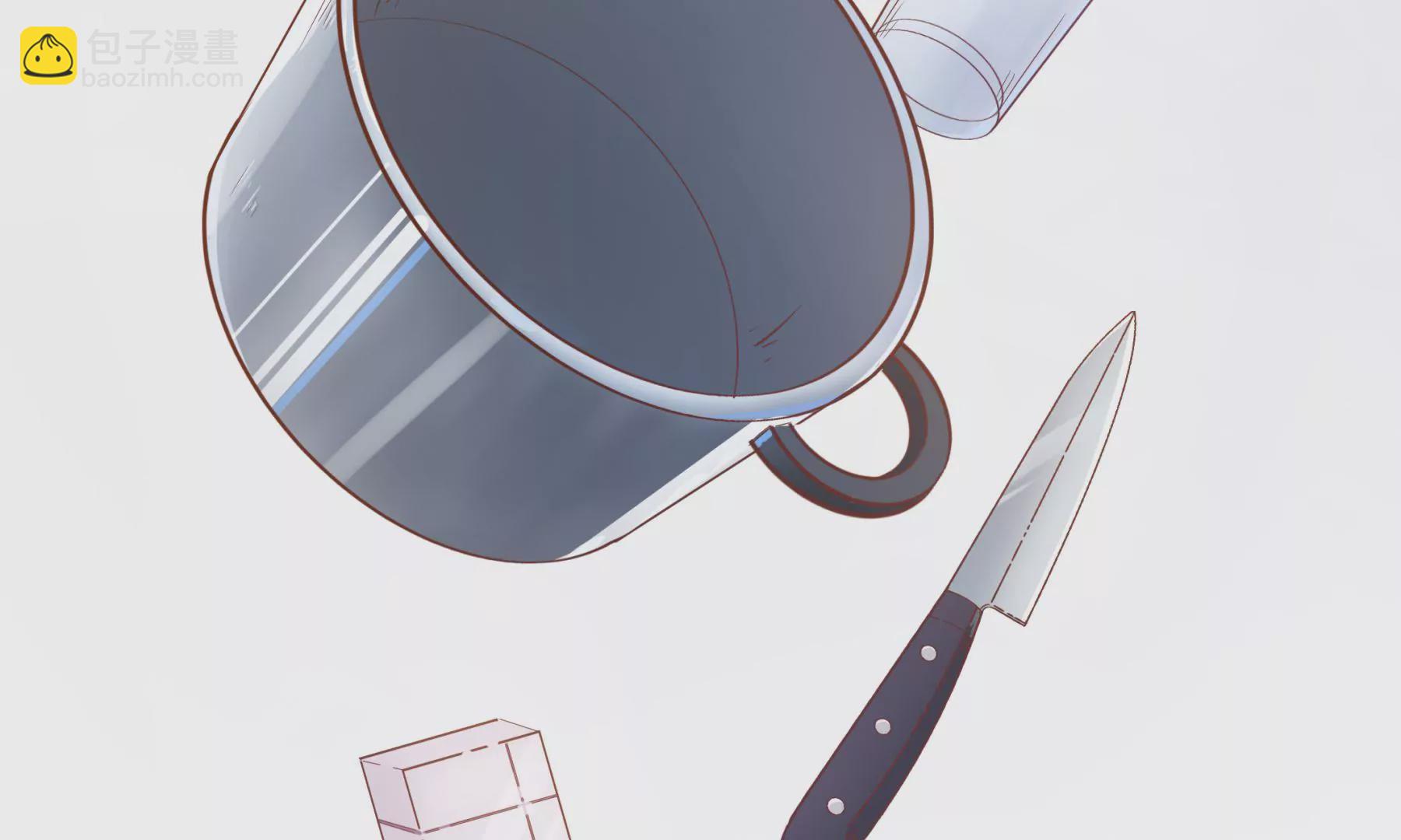 第1话 来自柏林的初次问候(1/4)-第3话