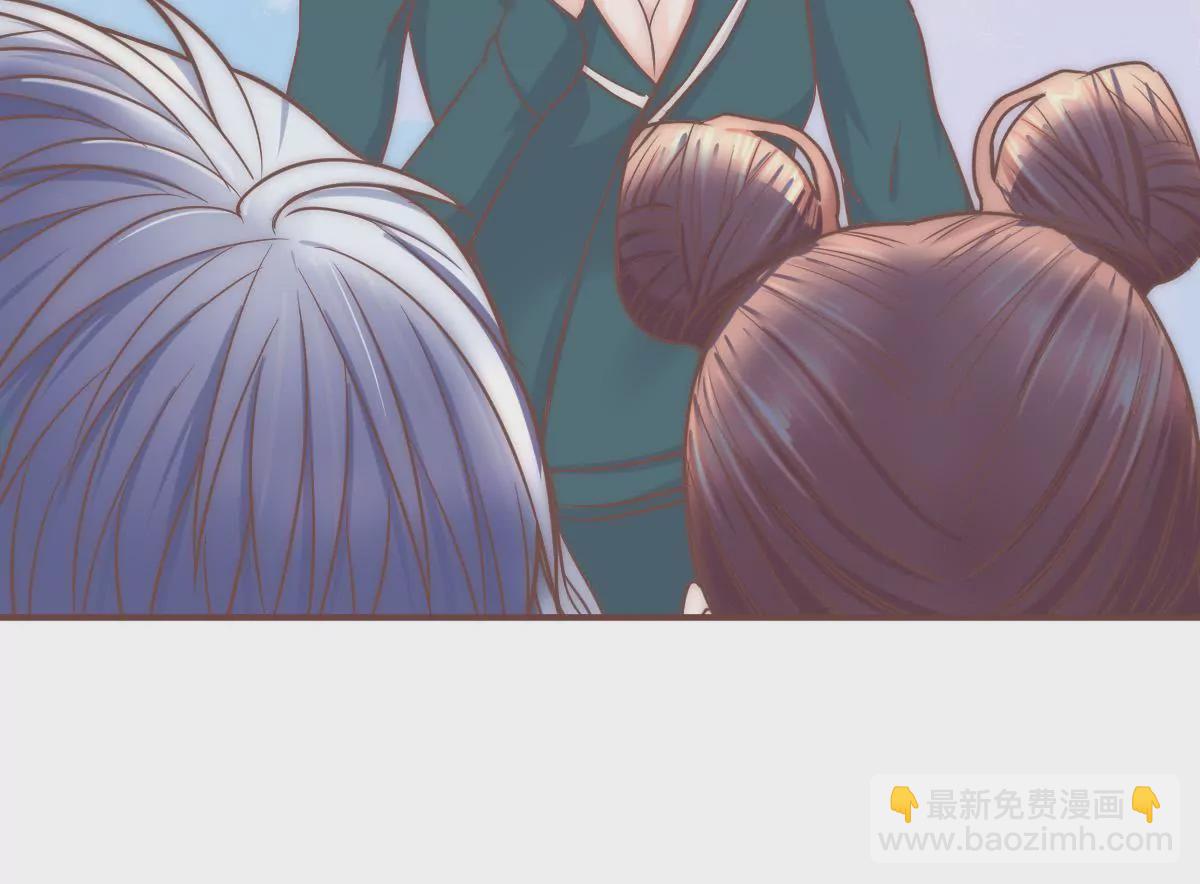 第19话 你真的把我卖了？(1/2)-第21话