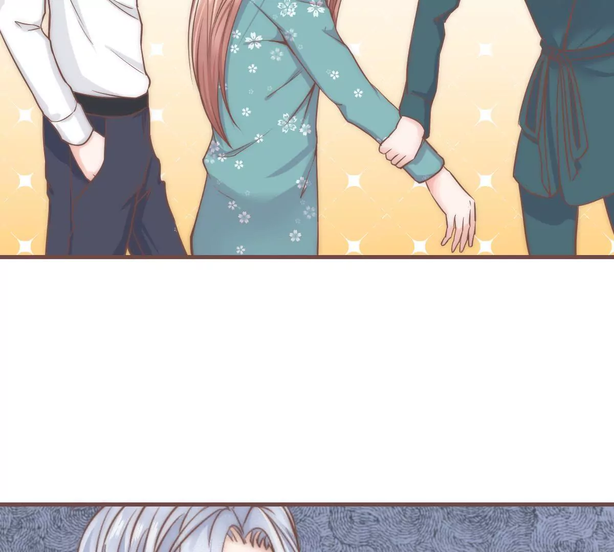 第19话 你真的把我卖了？(1/2)-第21话