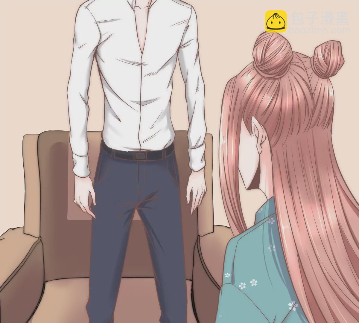 第19话 你真的把我卖了？(1/2)-第21话