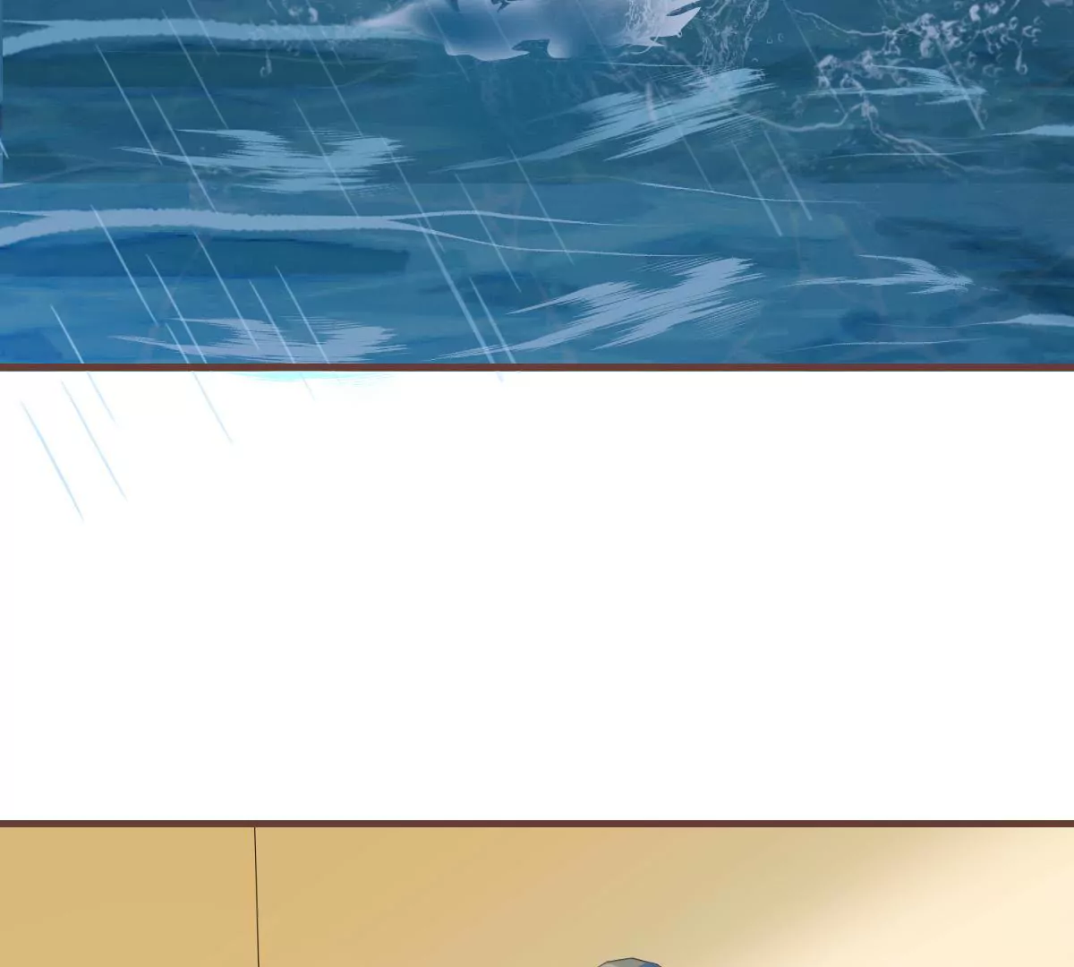 第19话 你真的把我卖了？(1/2)-第21话