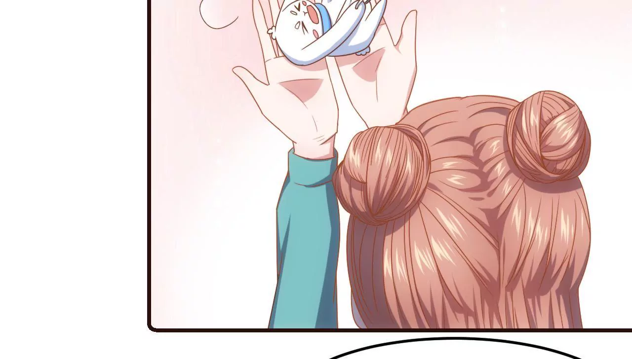 第23话 被当流浪动物了！(1/2)-第25话