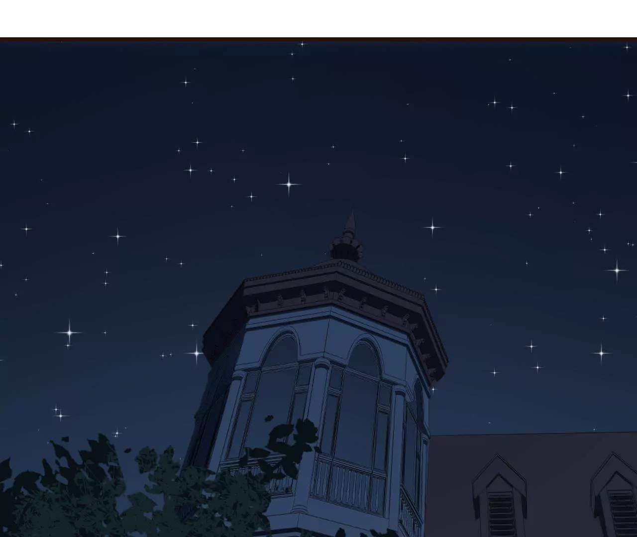 第23话 被当流浪动物了！(1/2)-第25话