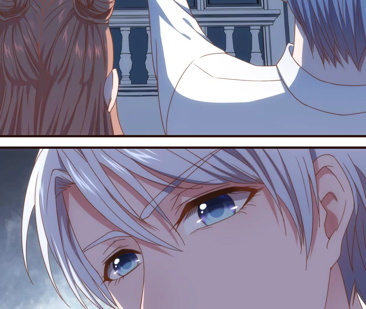 第23话 被当流浪动物了！(1/2)-第25话