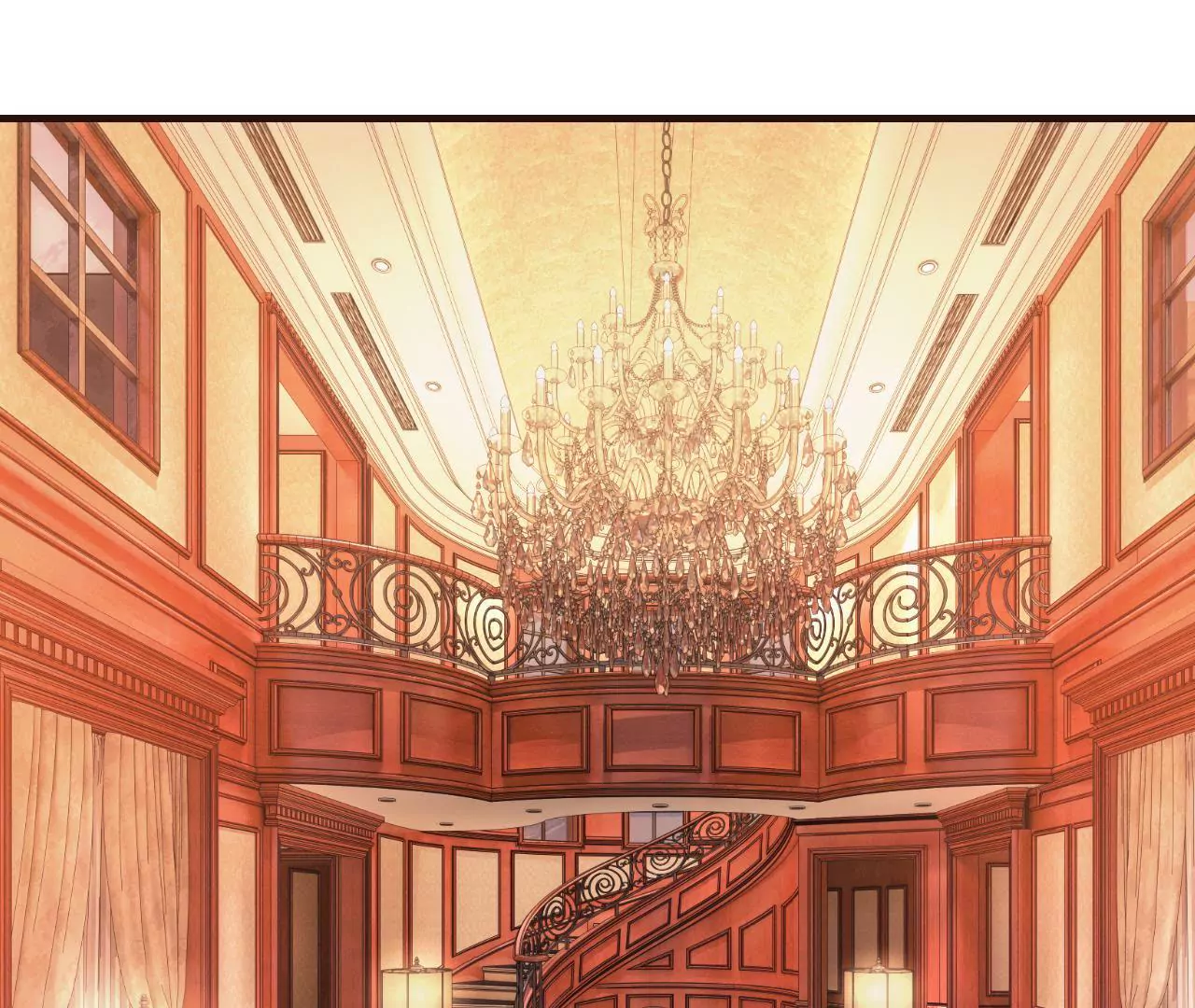 第23话 被当流浪动物了！(1/2)-第25话