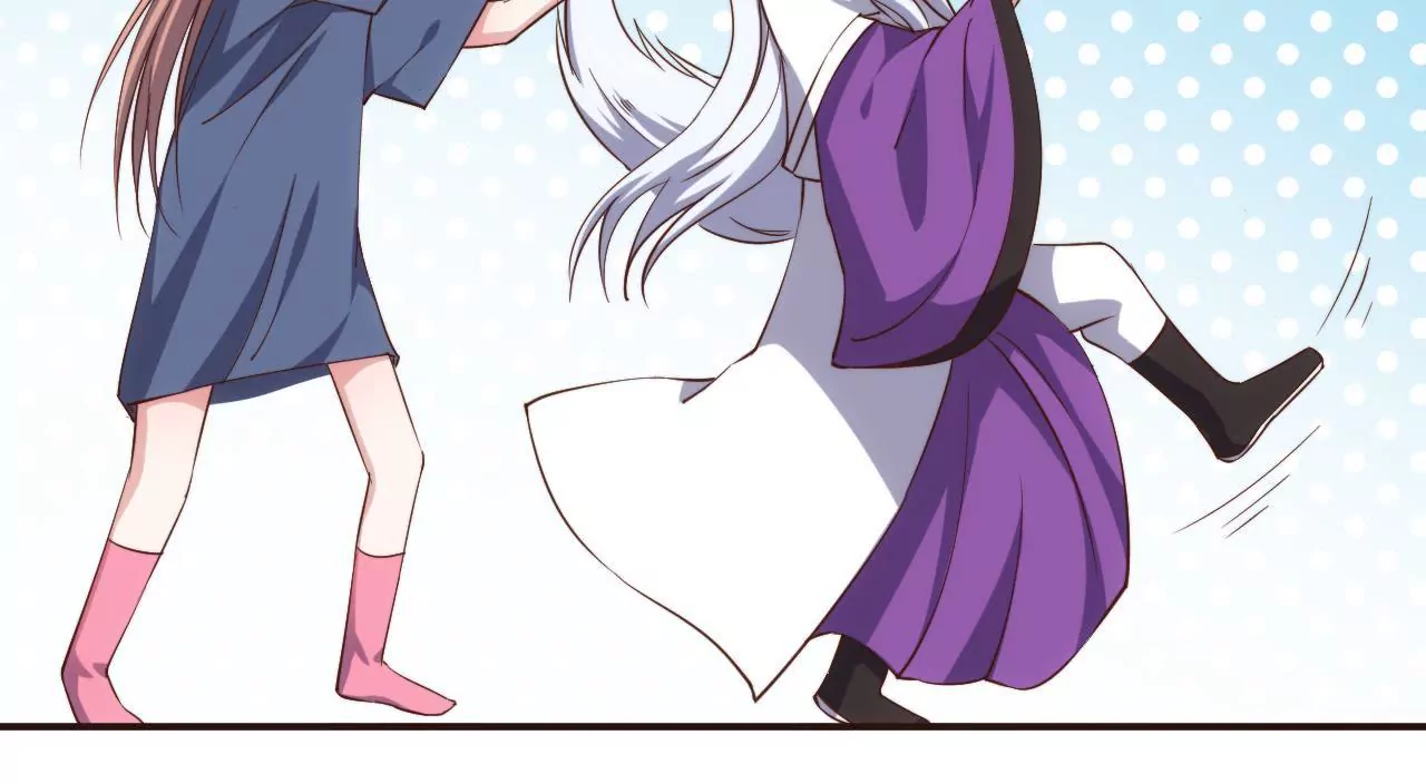 第27话 迷迭香的诱惑-第29话