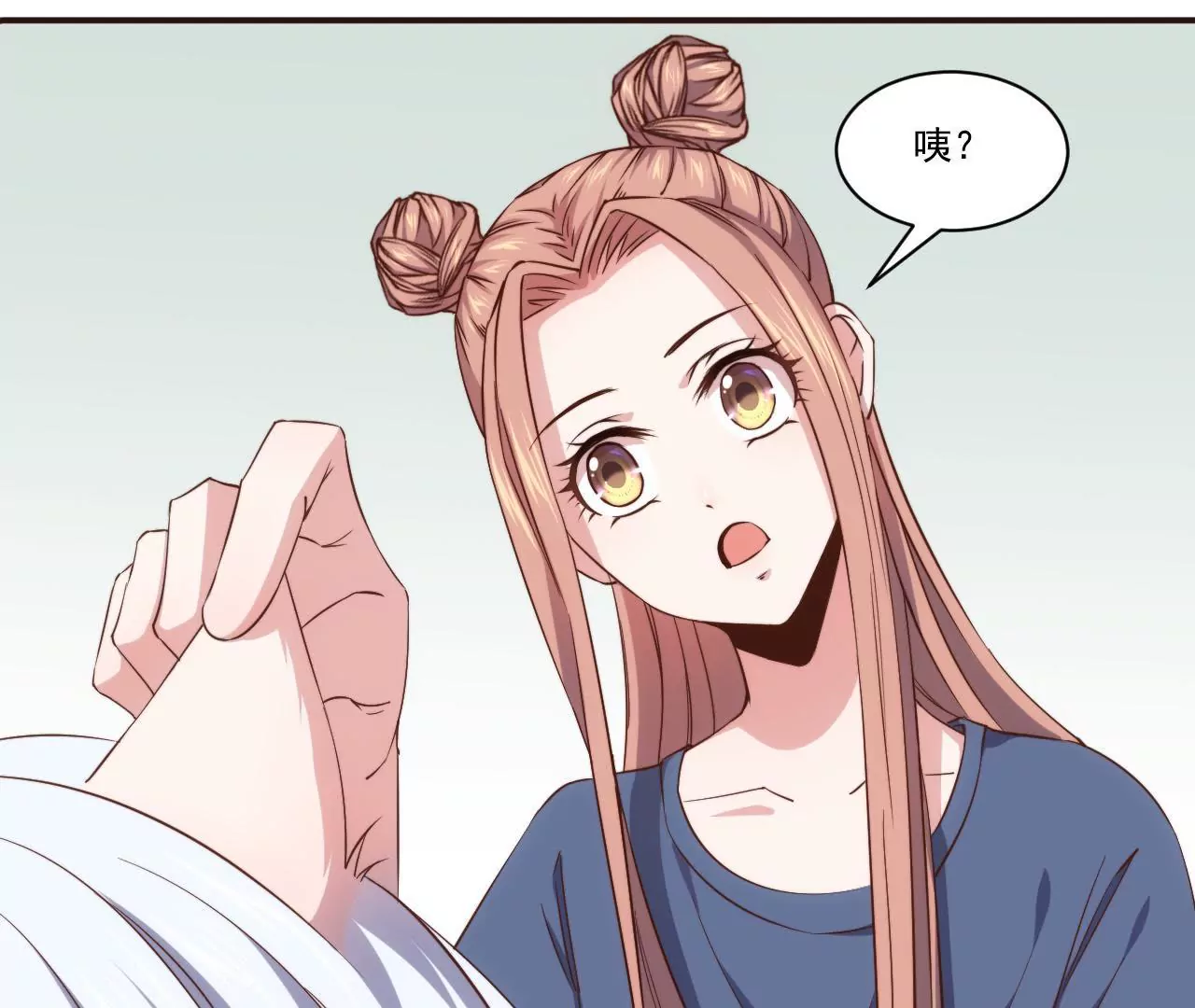 第27话 迷迭香的诱惑-第29话