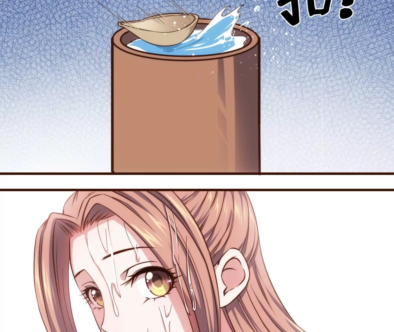 第27话 迷迭香的诱惑-第29话