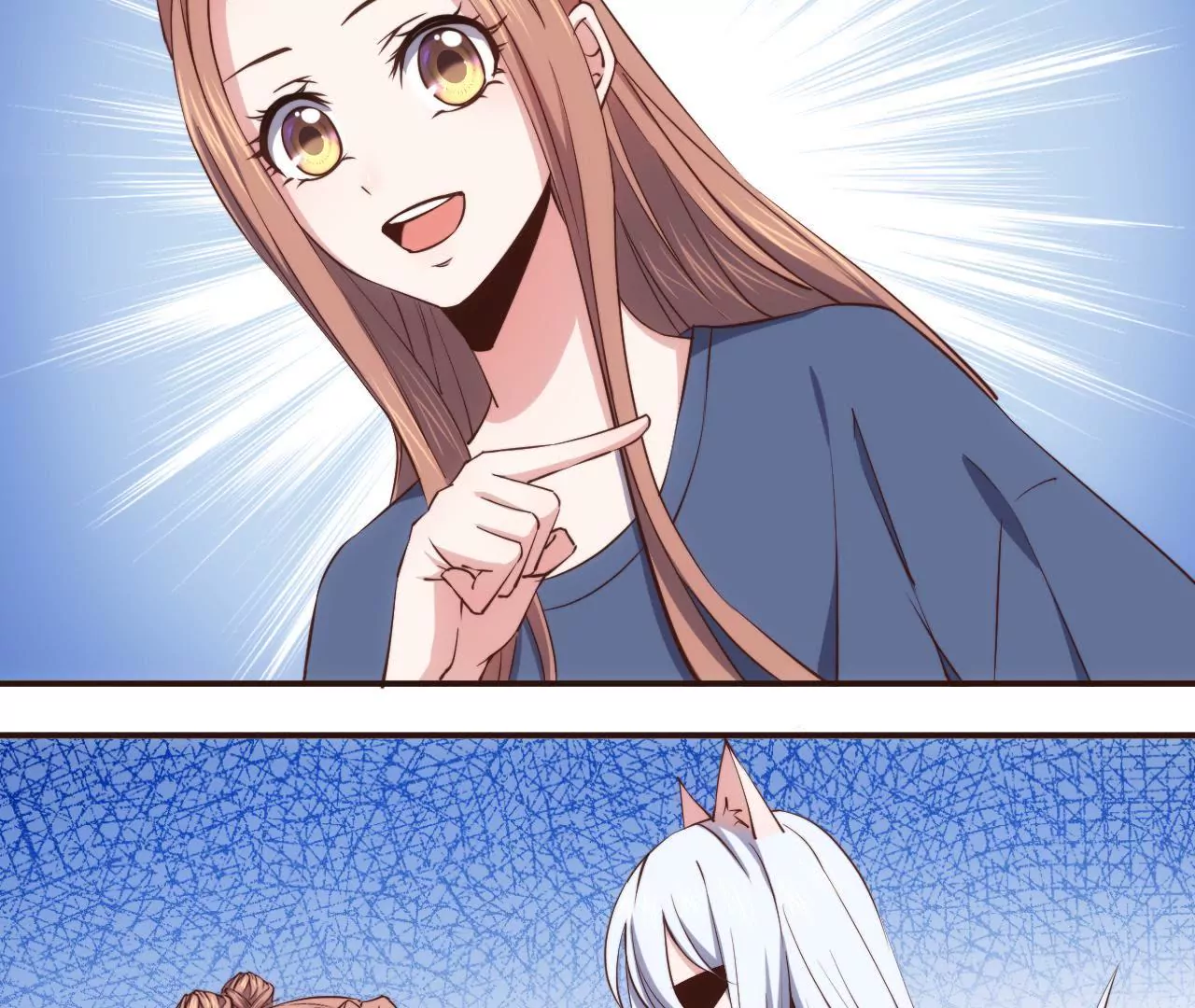 第27话 迷迭香的诱惑-第29话