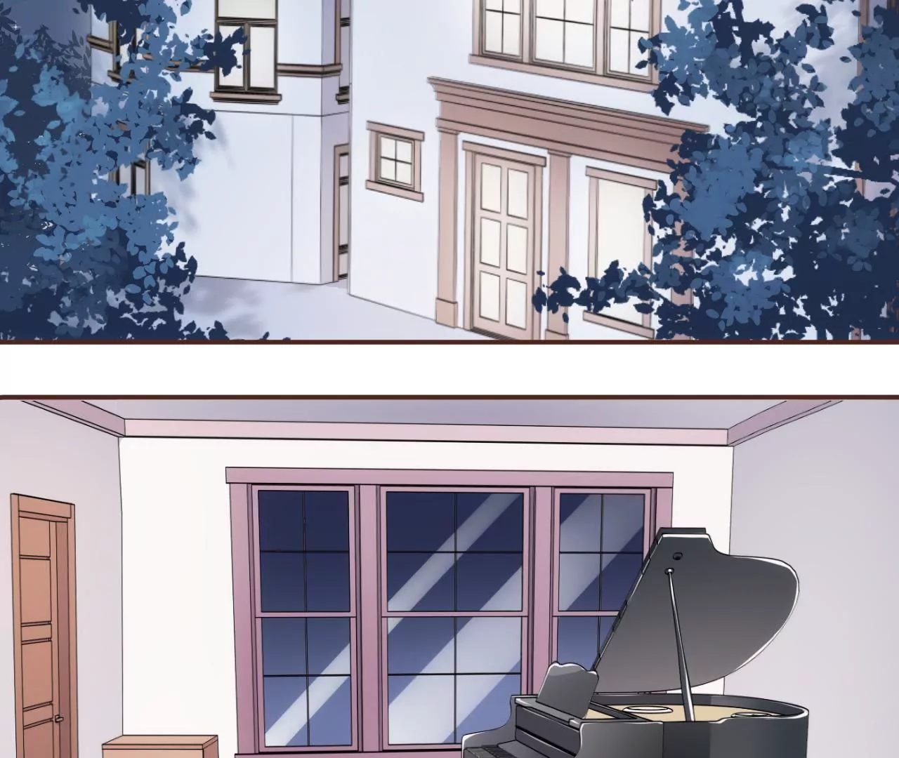 第29话 狐狸的契约(1/2)-第31话