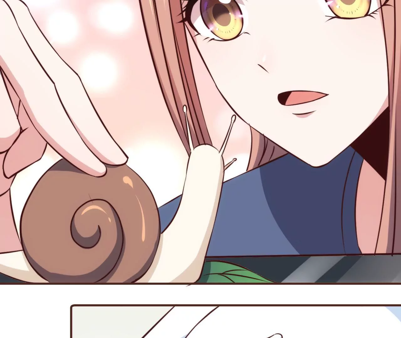 第29话 狐狸的契约(1/2)-第31话