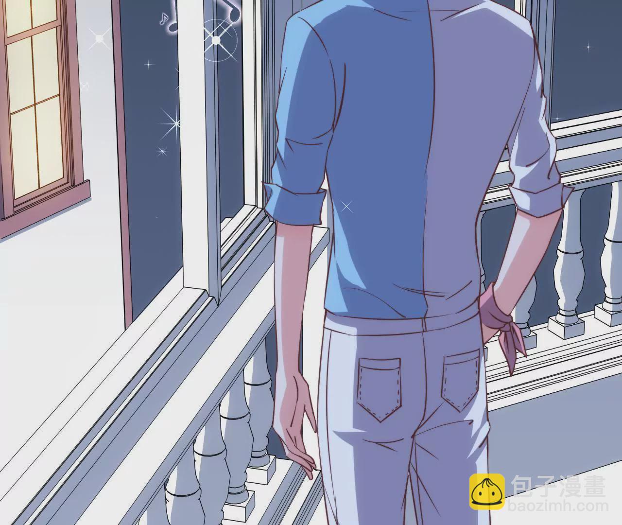 第29话 狐狸的契约(1/2)-第31话