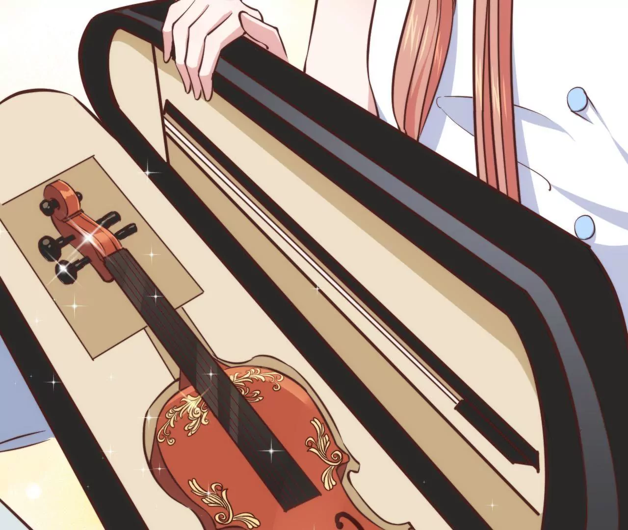 第31话 大卫的神助攻(1/2)-第33话