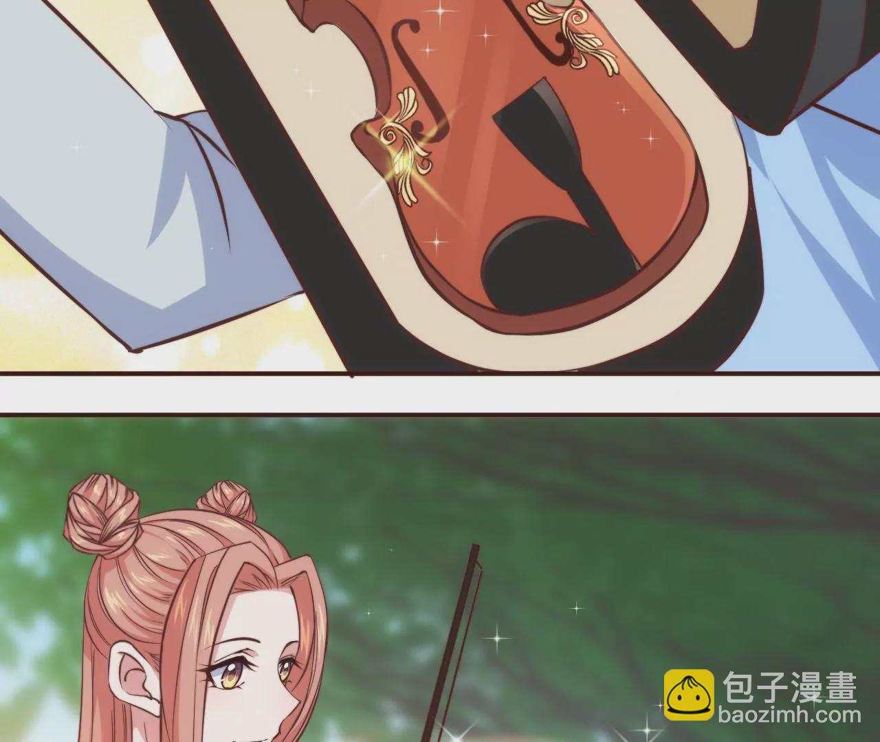 第31话 大卫的神助攻(1/2)-第33话