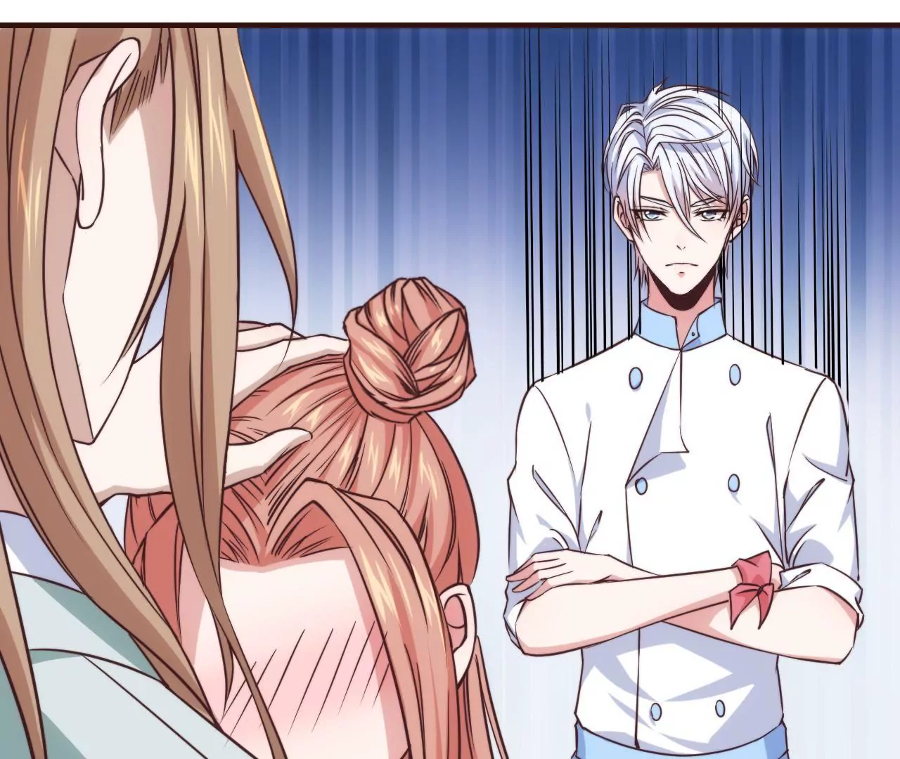 第31话 大卫的神助攻(1/2)-第33话