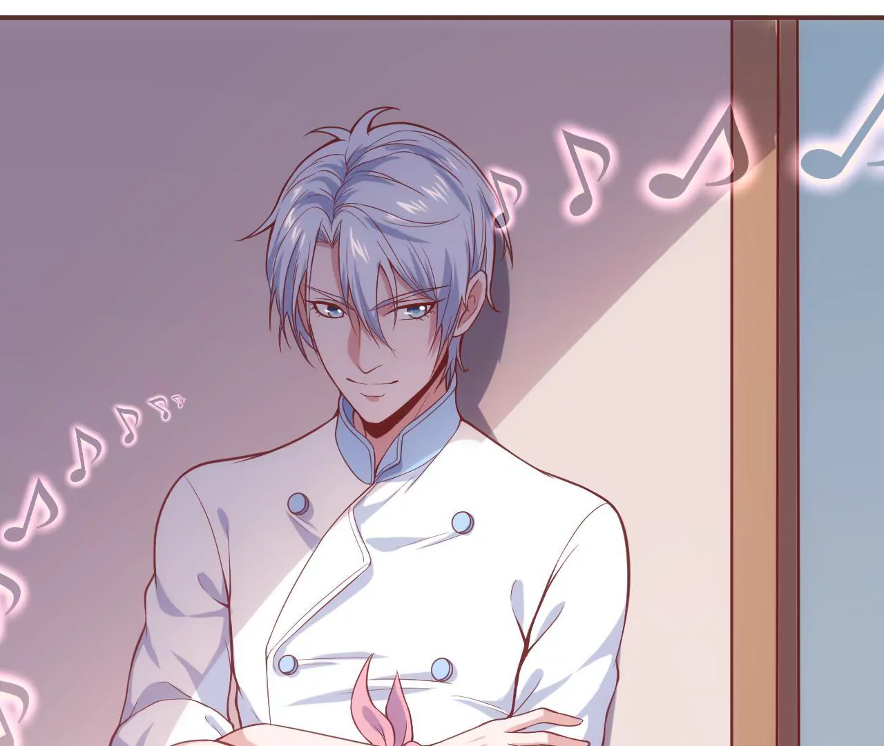 第37话 假扮情侣(1/2)-第39话